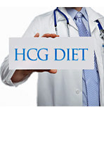 hCG Diet